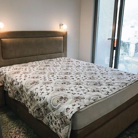 Apartmani Belma دوبرا فوفا المظهر الخارجي الصورة