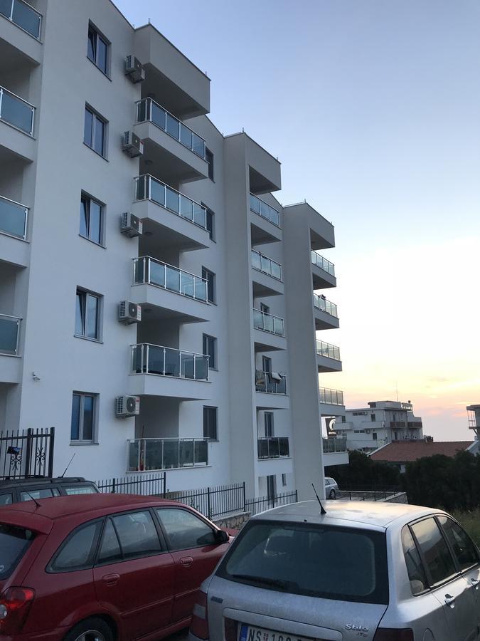Apartmani Belma دوبرا فوفا المظهر الخارجي الصورة