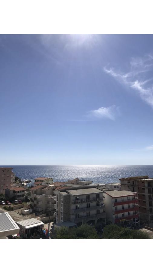 Apartmani Belma دوبرا فوفا المظهر الخارجي الصورة