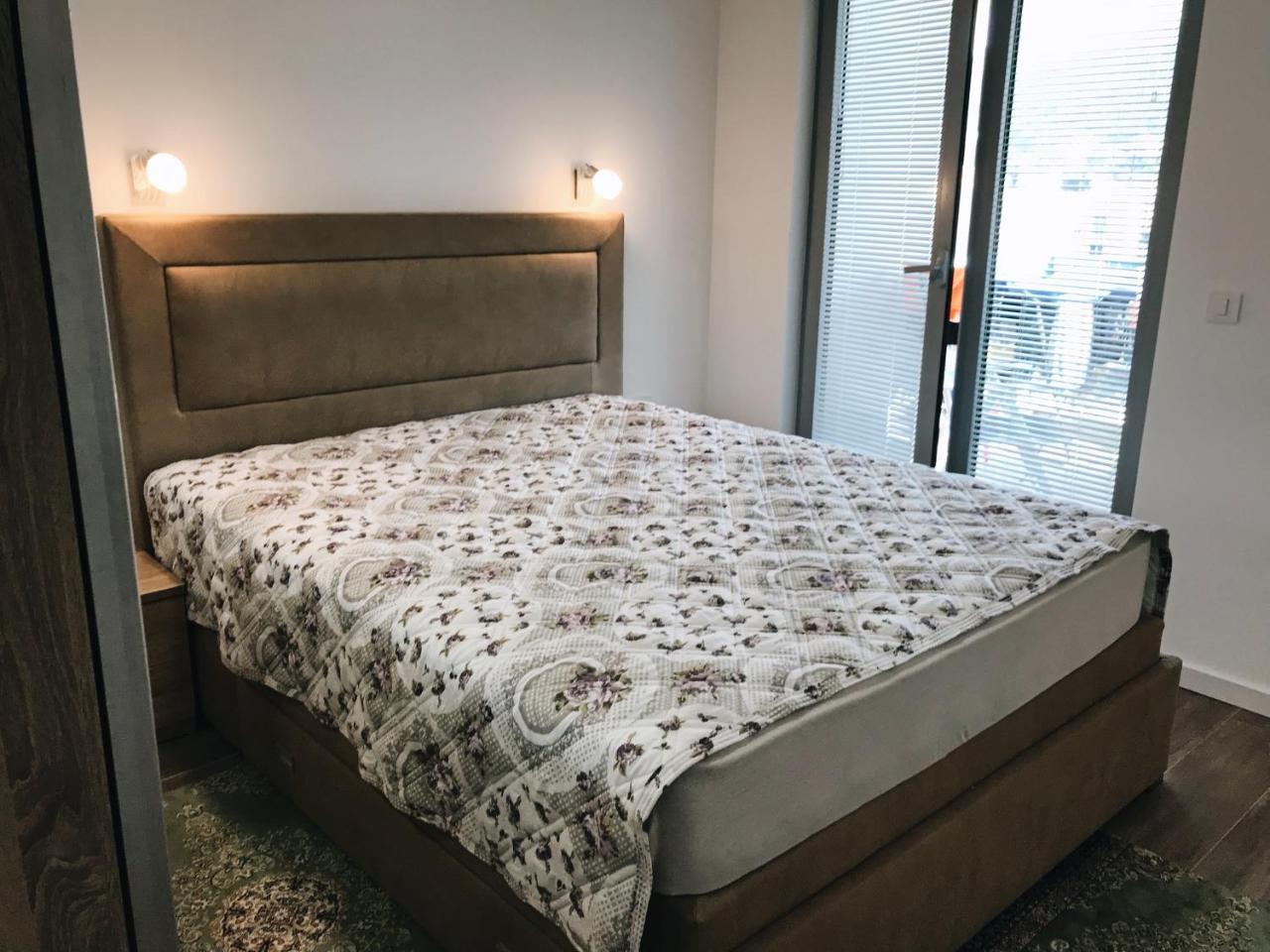 Apartmani Belma دوبرا فوفا المظهر الخارجي الصورة