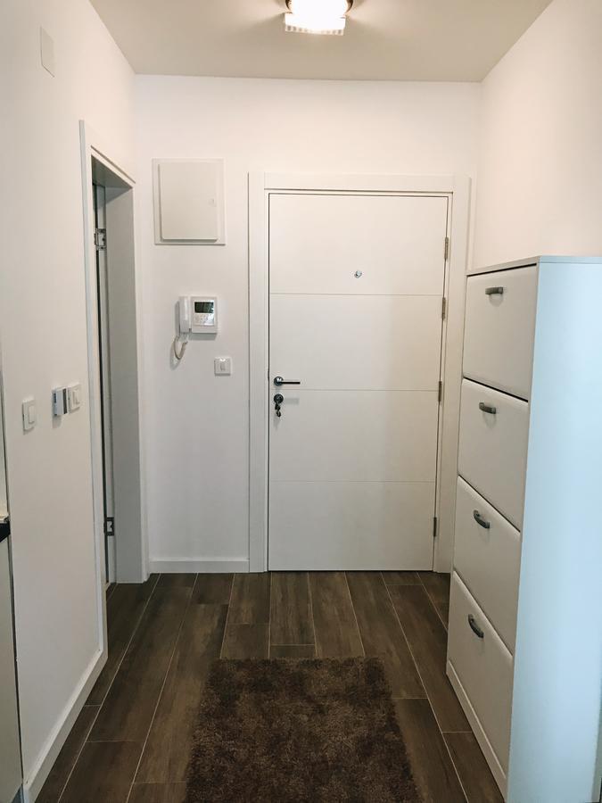 Apartmani Belma دوبرا فوفا المظهر الخارجي الصورة