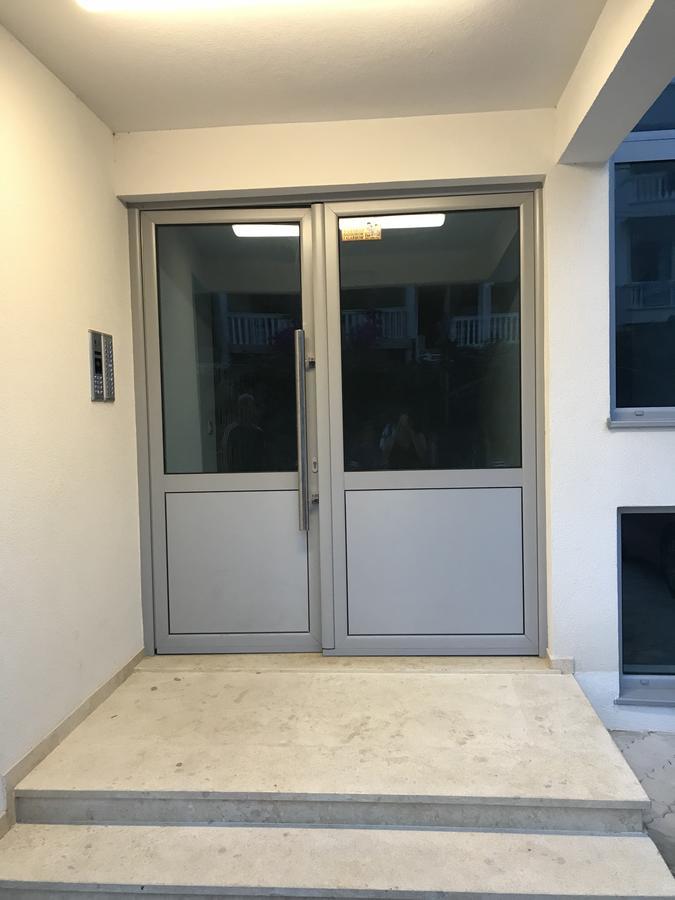 Apartmani Belma دوبرا فوفا المظهر الخارجي الصورة