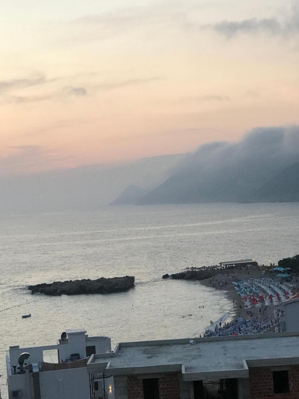 Apartmani Belma دوبرا فوفا المظهر الخارجي الصورة