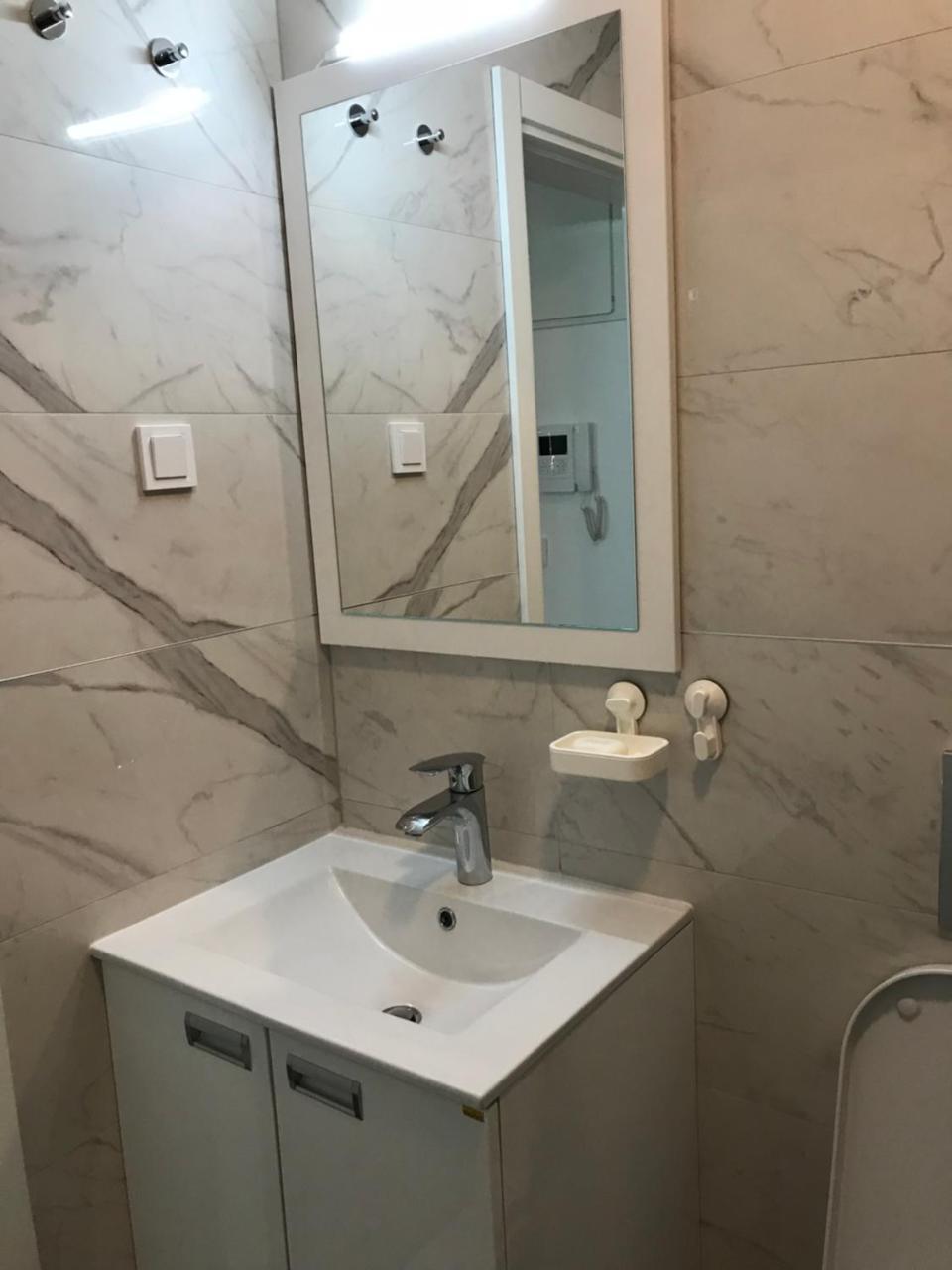 Apartmani Belma دوبرا فوفا المظهر الخارجي الصورة