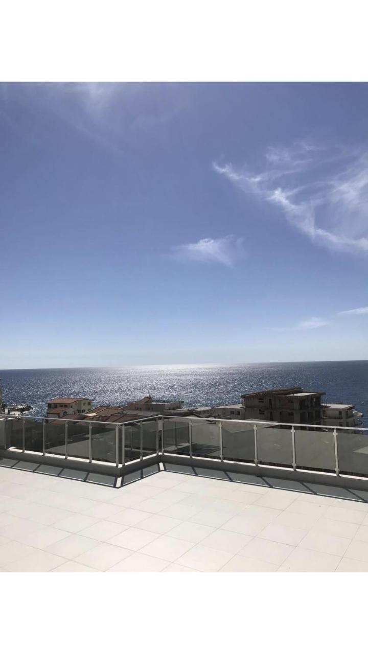 Apartmani Belma دوبرا فوفا المظهر الخارجي الصورة